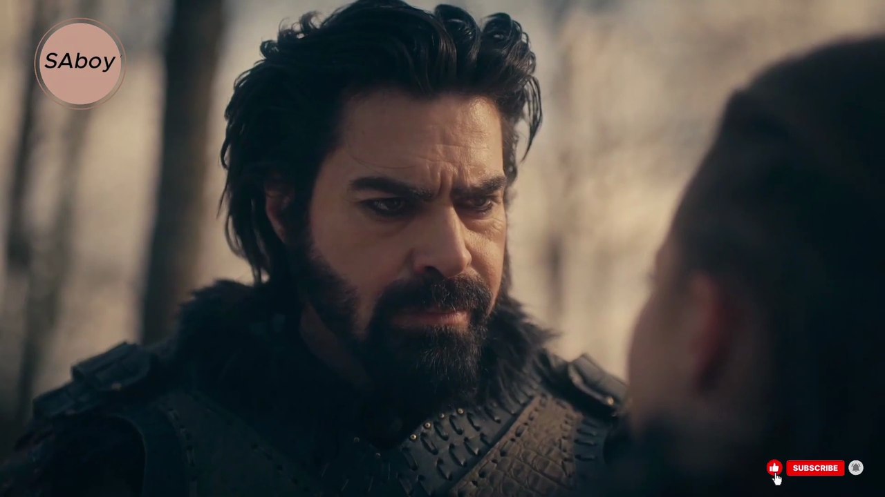 Kurulus Orhan Episode 19 part 4