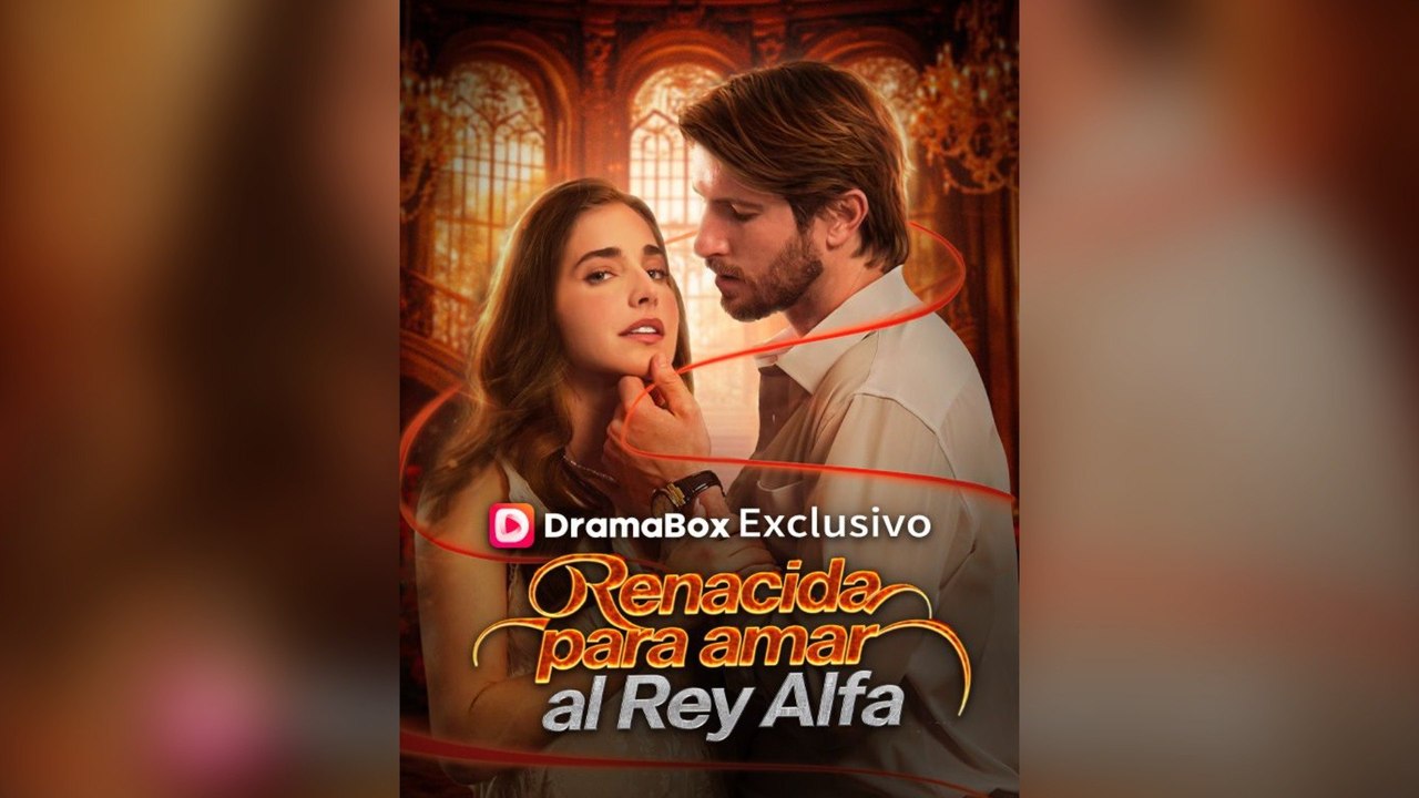 Renacida Para Amar Al Rey Alfa (Español)