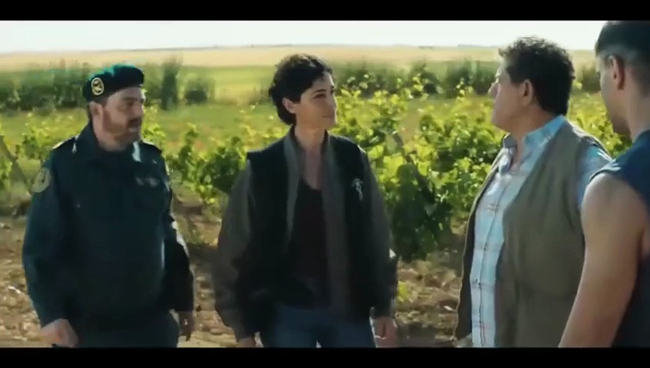 PURA SANGRE - CAPITULO 02 [Full Movie] [Long Version]Full EP - Full