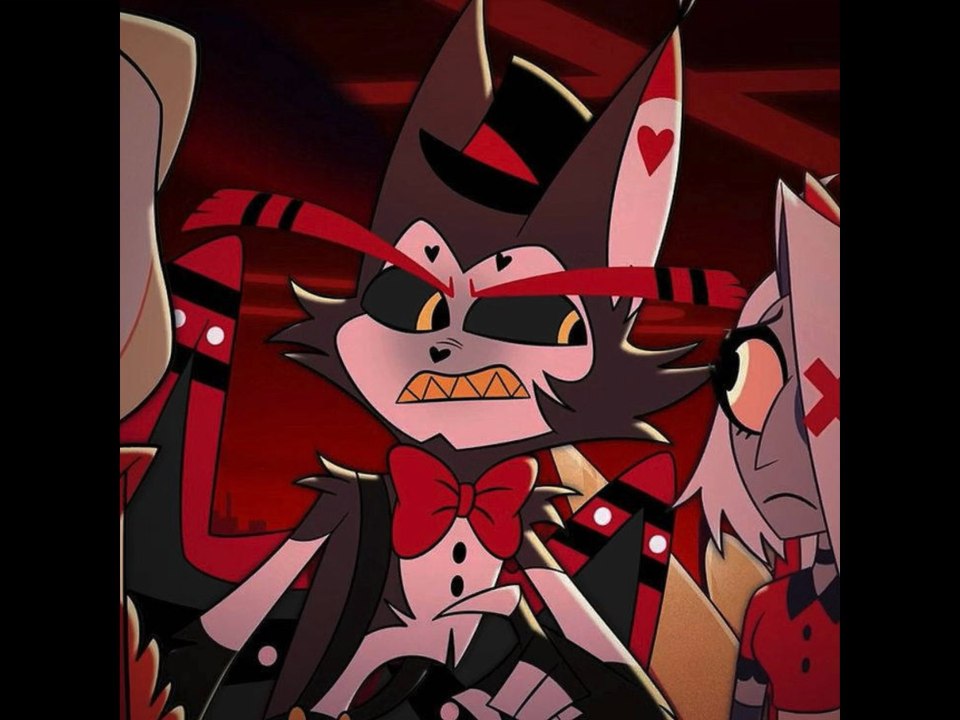 (Voice Reveal) We have another Benji situation