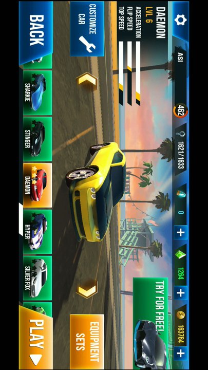 Short Impossible Level 101 "BAD ALTITUDE" – Is This Even Possible?! 😱🔥 | Stunt Car Extreme