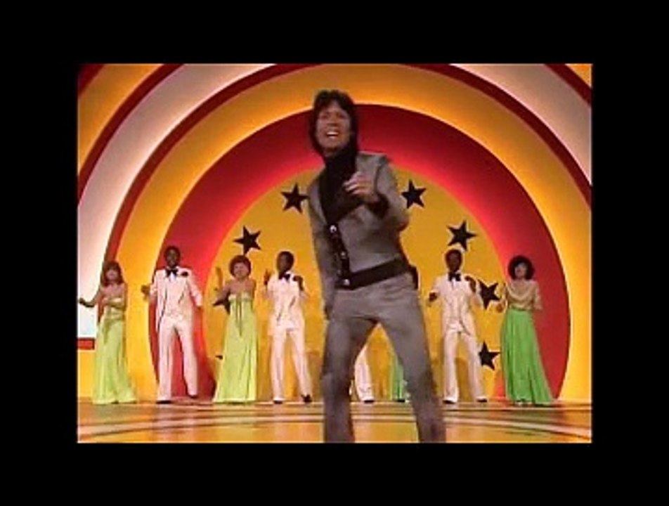 Cliff Richard on Hits A GoGo