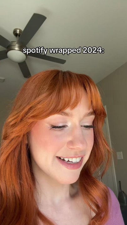 Ive got some questions about this years spotify wrapped