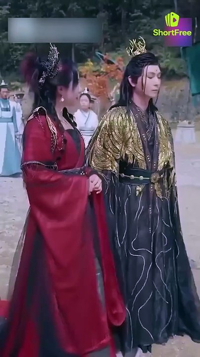 Poor warrior new Chinese drama #drama #tvshow #serial