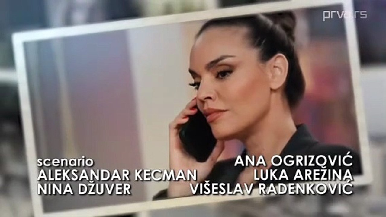 Igra sudbine epizoda 1730 NOVA EPIZODA