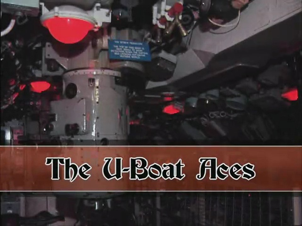 Submarine Warfare 3of3