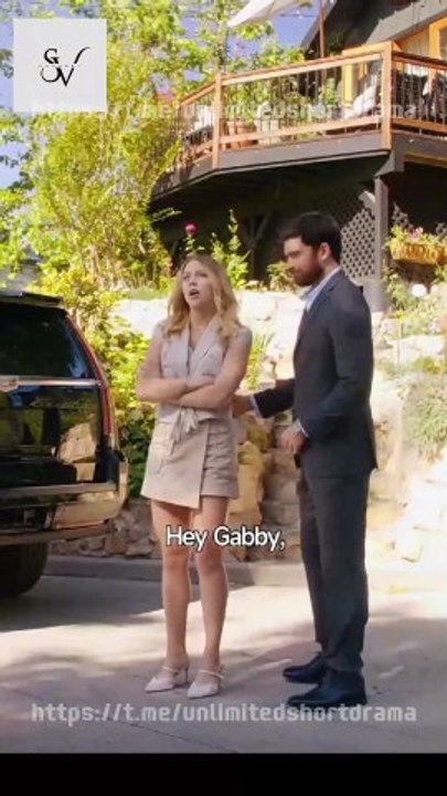 I Kissed A CEO and He Liked It - FULL | Reelshort