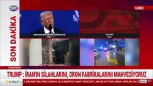Trump: NATO kağıttan kaplan!