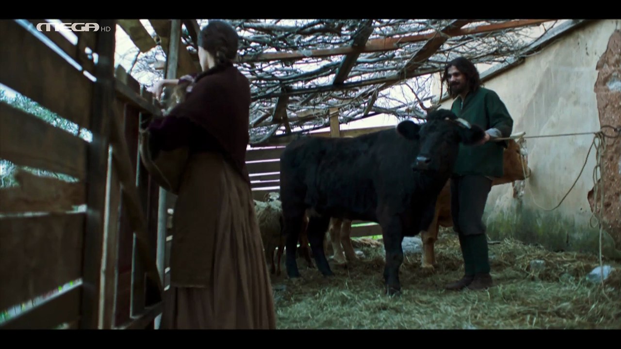 Οι Αθώοι - Επεισόδιο 8ο