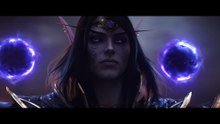 World of Warcraft: Midnight - Trailer cinematografico "Immolazione"