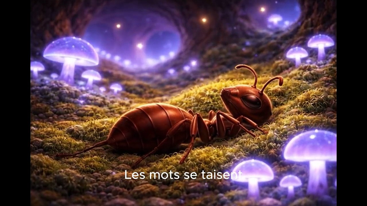 Berceuse - Boîte à musique du silence