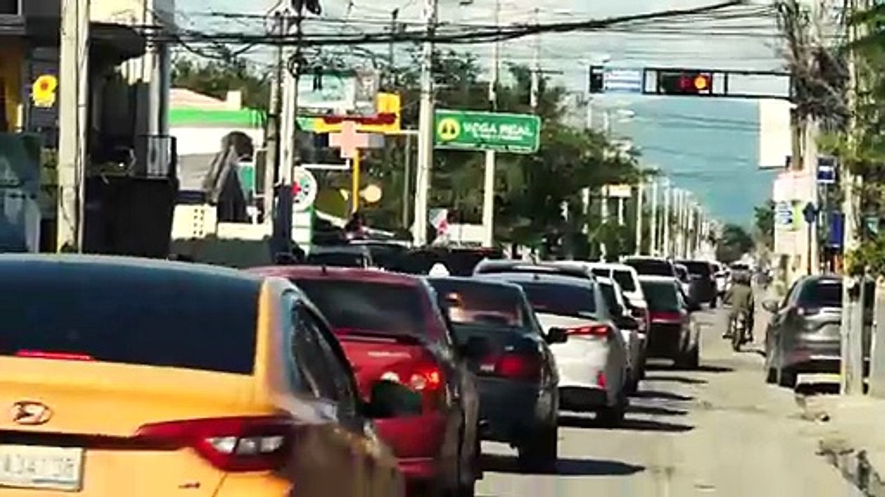 MUY PRONTO Reportaje: “Peligro en las vías”