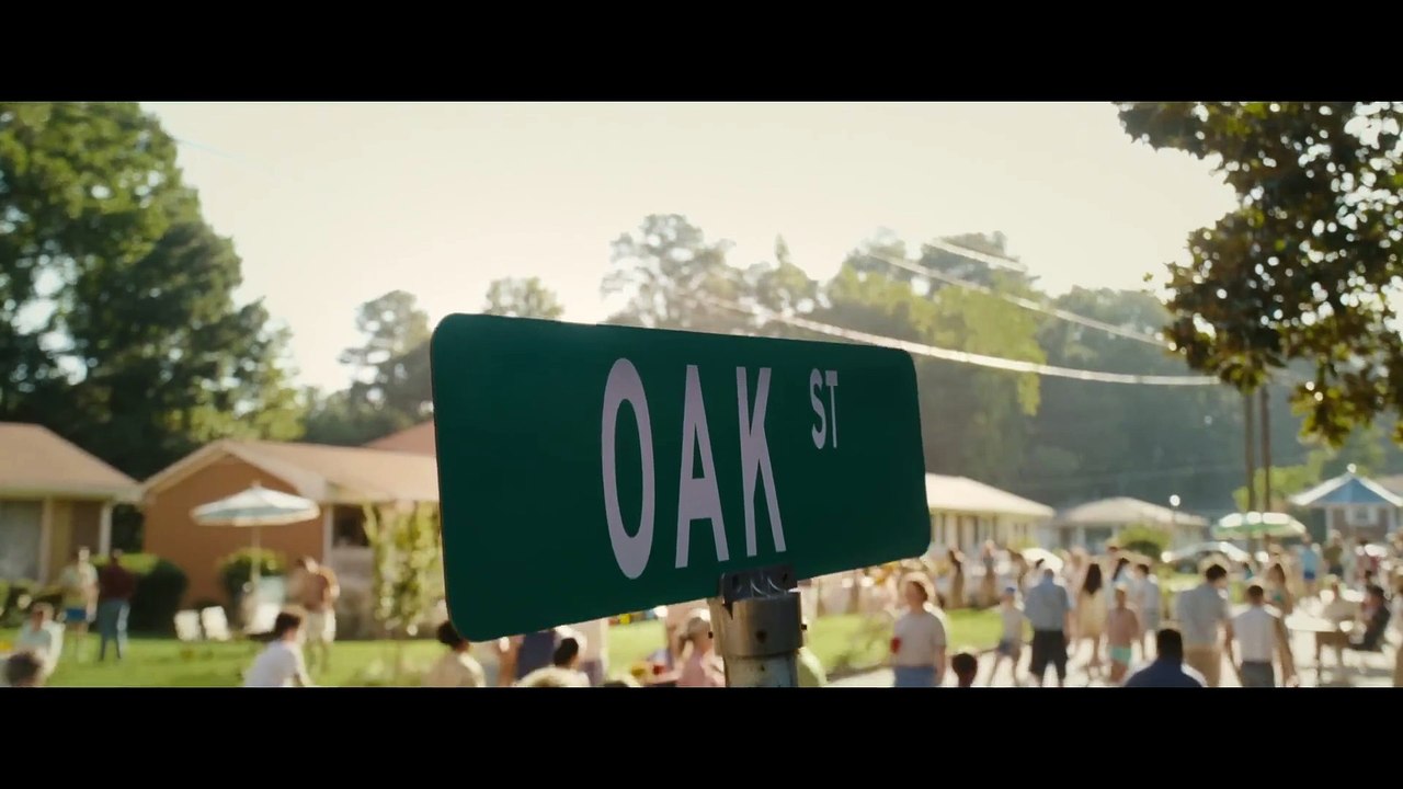 The End of Oak Street (2026)