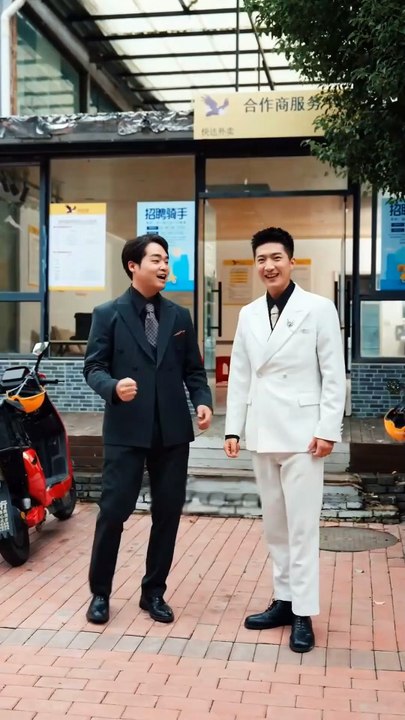 Rich girl,vying for inheritance,hires a poor guy to pose as her brother,but ends up falling for him [Full Movie] [Ranked]Full EP - Full