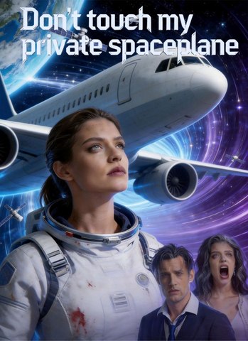 Don’T Touch My Private Spaceplane 2026 Isode Hd