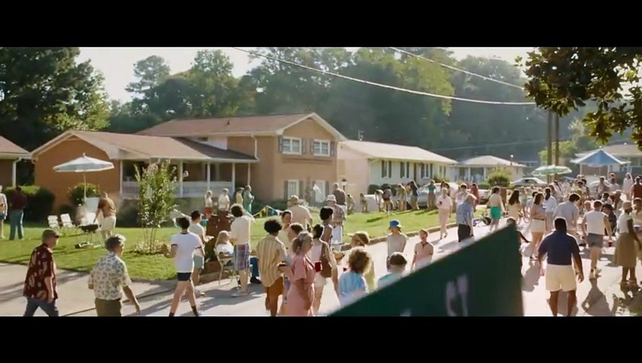 The End of Oak Street | movie | 2026 | Official Teaser