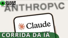 Anthropic, criadora do Claude, pode abrir capital ainda em 2026