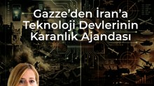 Savaştaki yapay zeka: Teknoloji devlerinin karanlık ajandası