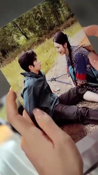 Eng Dubshe Gave Him Her Sight. The Day She Regained Vision, She Saw Him Cheating