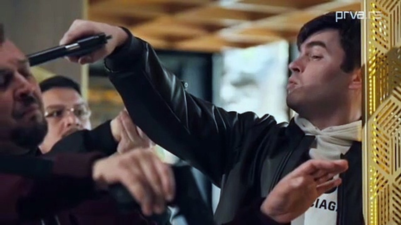 Igra sudbine epizoda 1731 NOVA EPIZODA