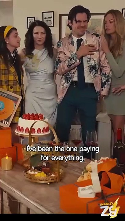 marked by my alpha stepbrother 《Full Episode》