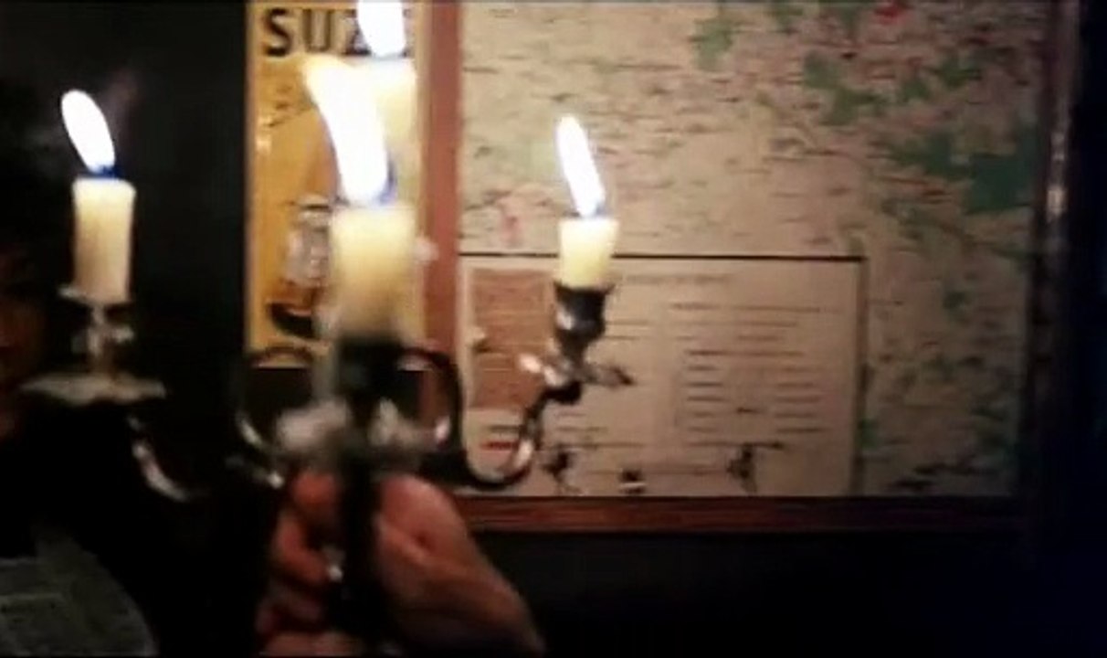 Die letzte Metro 1980 Trailer franz. mit deutschen UT