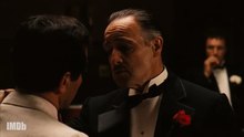 'The Godfather' | Anniversary Mashup | [ENG SUB]