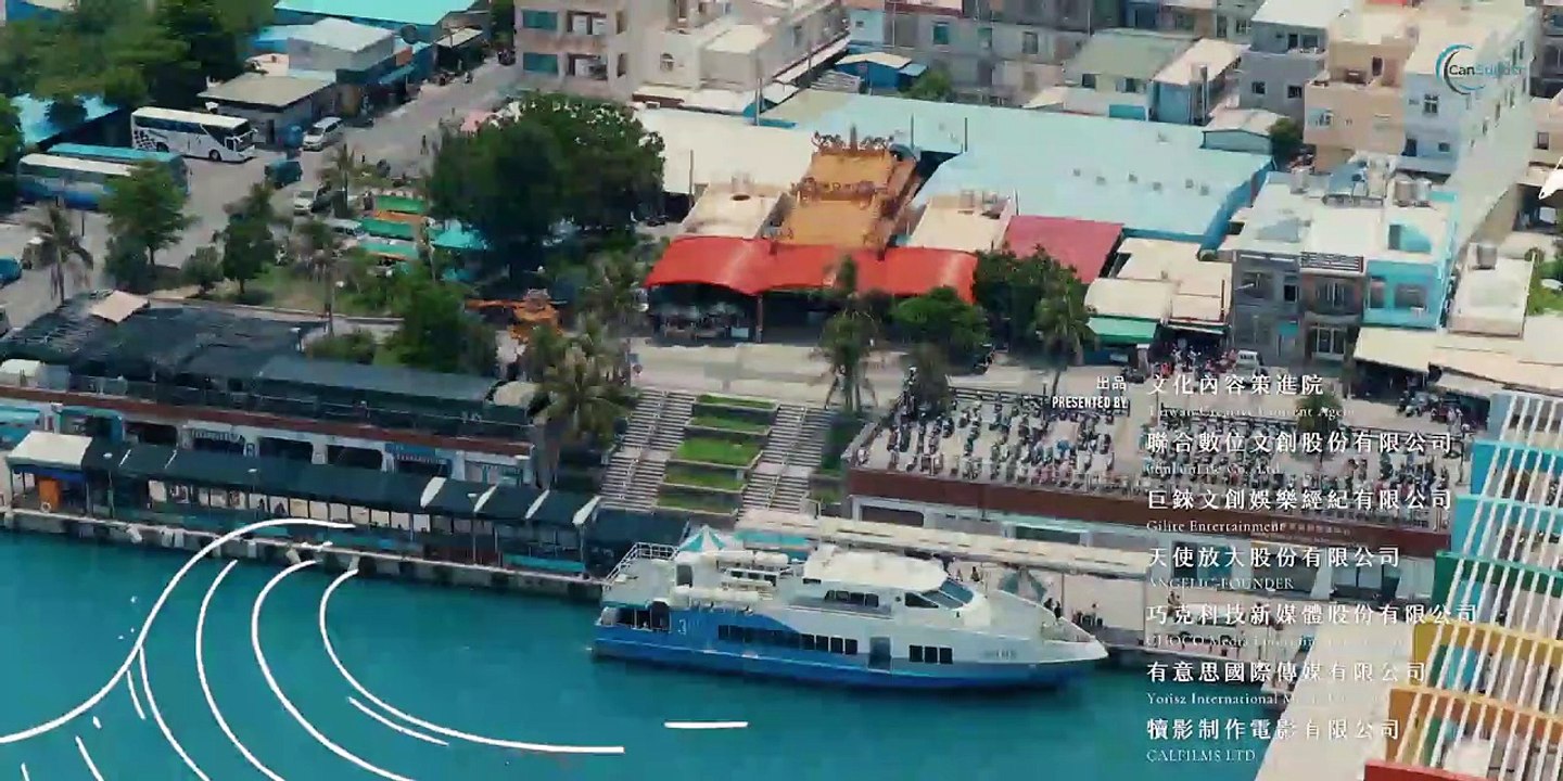 wishing upon the shooting episode 1 sub indo