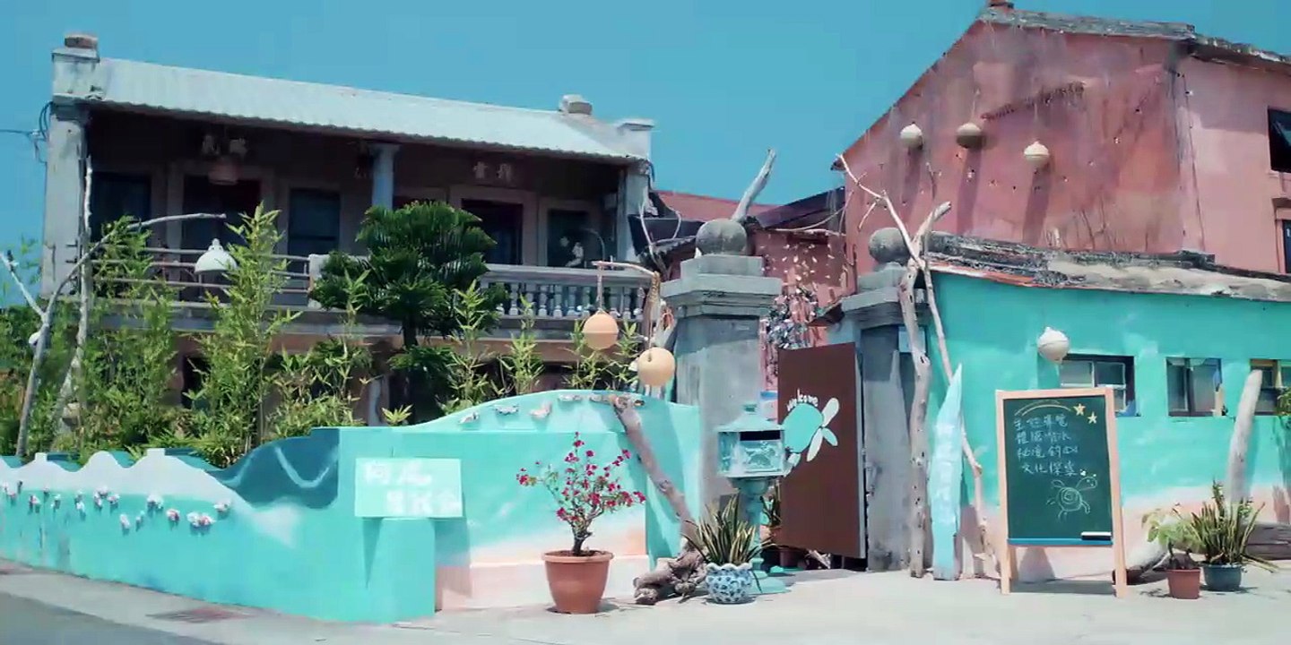 wishing upon the shooting episode 2 sub indo