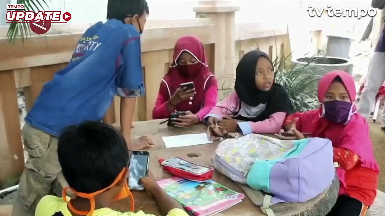 Isi Aturan PP Tunas yang Resmi Berlaku