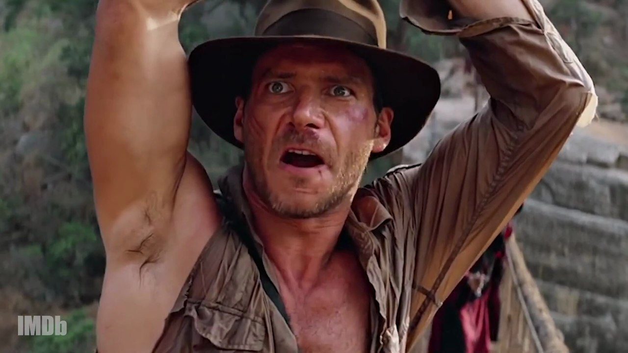 Who Else Almost Starred In The Shawshank Redemption? | Casting Calls
