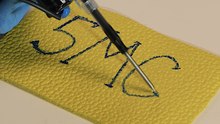 How to make a simple tattoo machine from a pen 🖋️