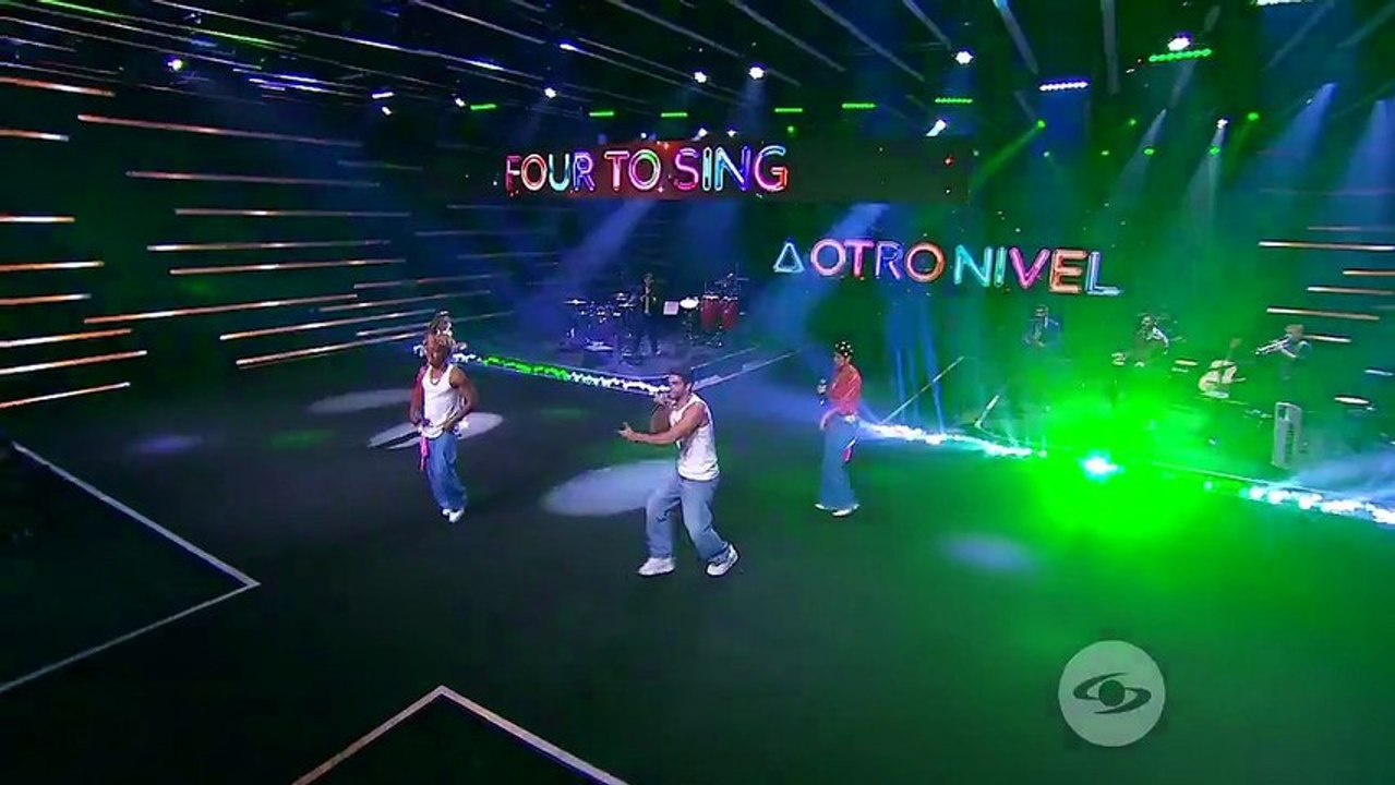 Capítulo 26 | A Otro Nivel HD 2026 - Mr. Baez