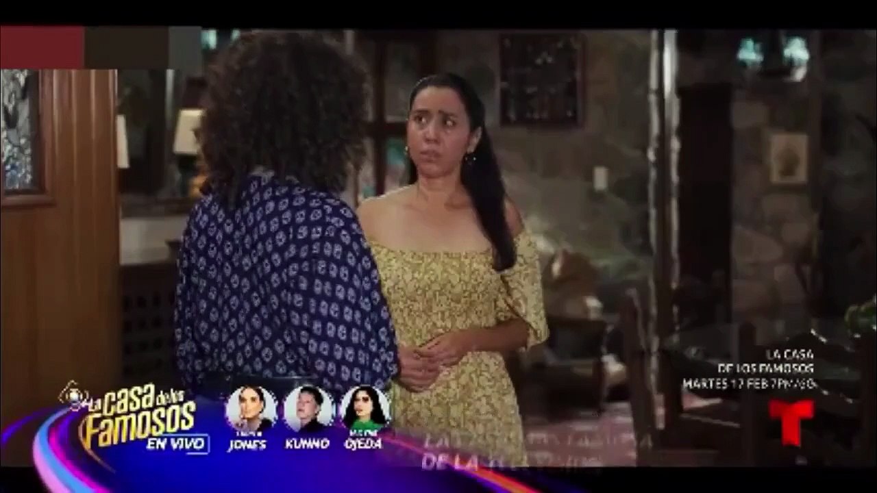 DinastÍA Casillas ｜ CapÍTulo 80 Completo Recommended