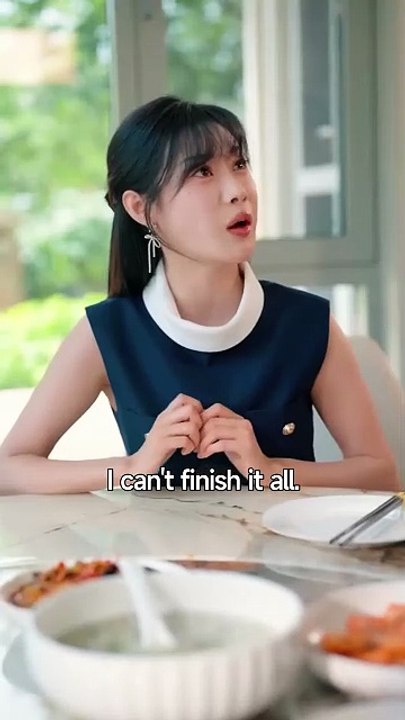 Eng Dubhe Married Me To Please His Family. I Divorced Him To Find Myself