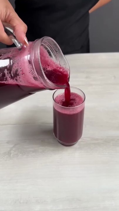 The Post-Holiday Juice Everyone Is Talking About! 🥤🔥