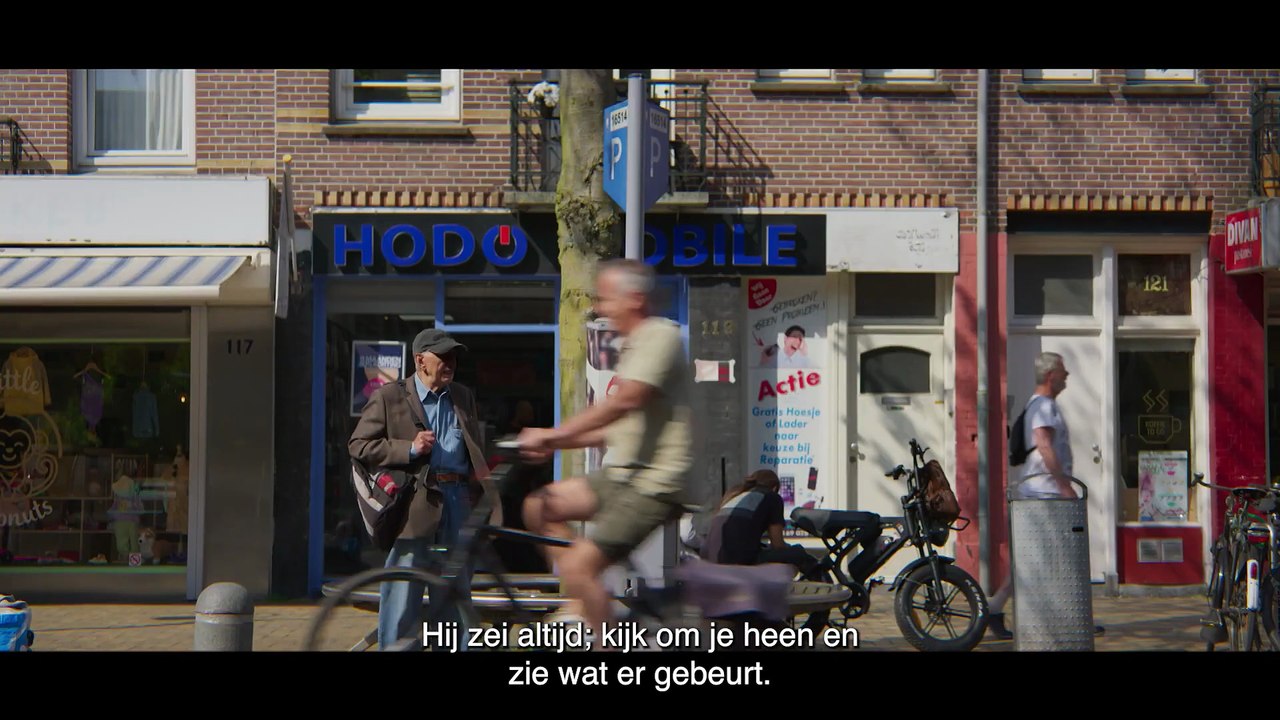 Cruijff | show | 2026 | Official Trailer