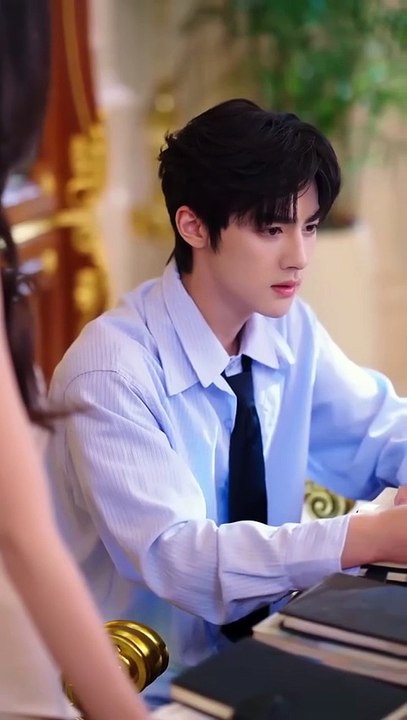 He Thought I Was Just His Tutor. I Was Really His Secret Guardian. Years Later, He Found Me Again