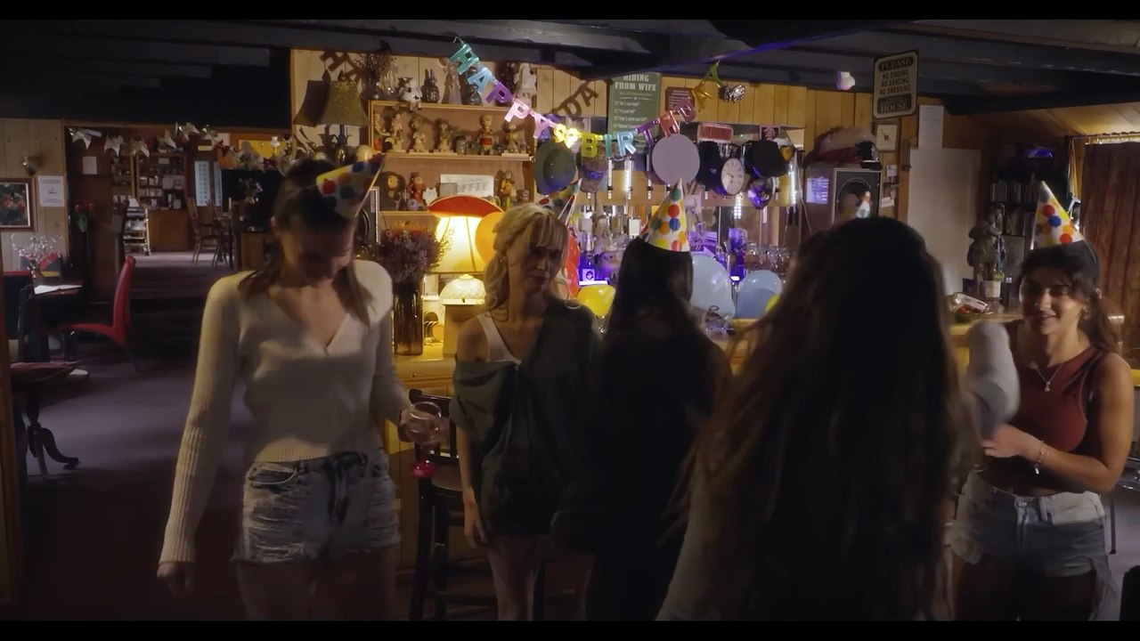 Anaconda Blood Coil (2026) Paradise has a predator [Full Movie] [Full Storyline]Full EP - Full