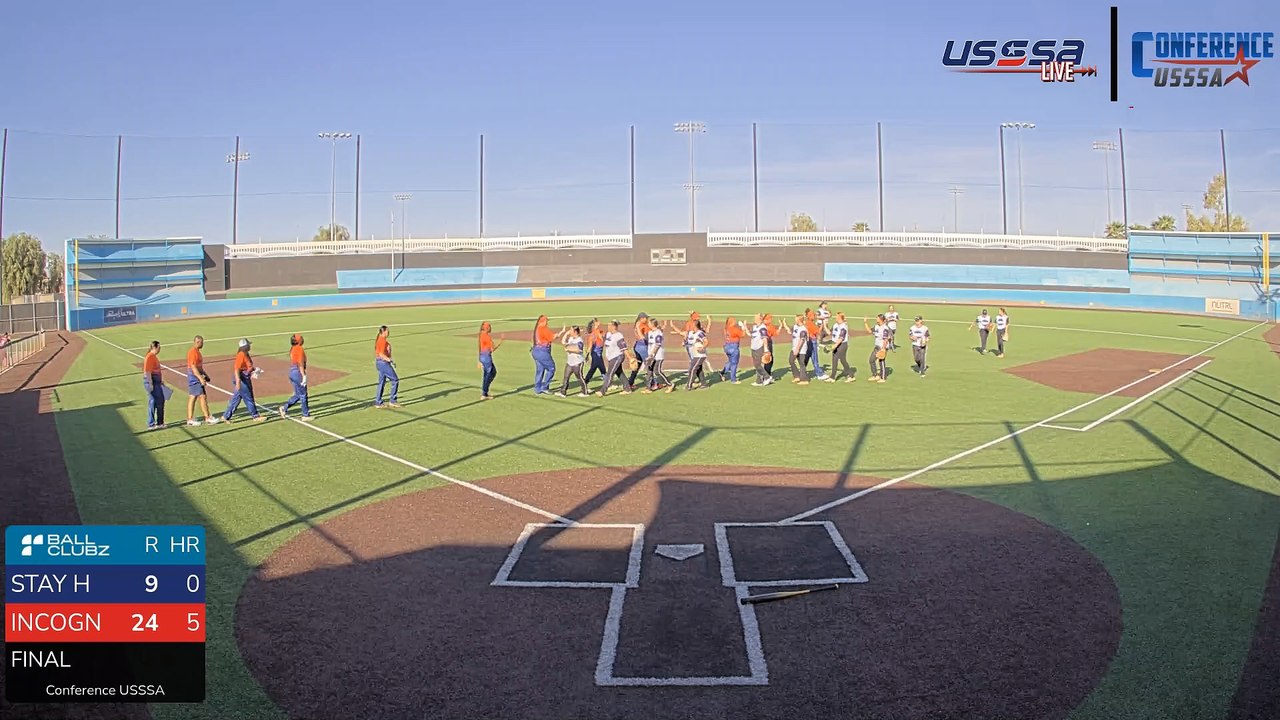 Yankee - Sin City Classic (2026) Fri, Mar 27, 2026 10:48 AM to 7:04 PM