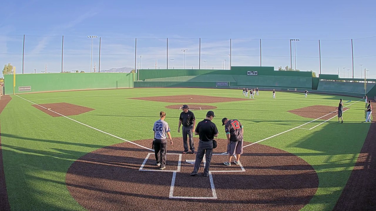 Fenway - Sin City Classic (2026) Fri, Mar 27, 2026 7:38 AM to 7:38 AM