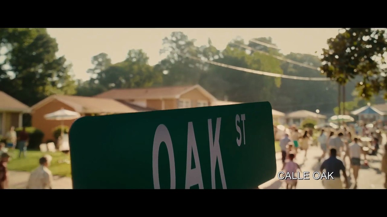 The End of Oak Street (2026)