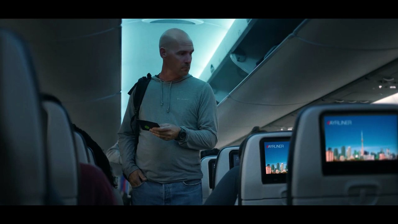 ONBOARD (2025)