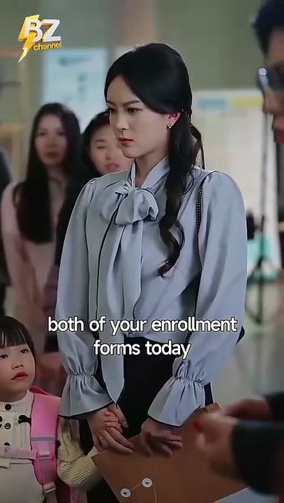 Enrollment Day Reckoning Hands Off What's Mine！- FULL DRAMA