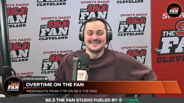 Myles SImmons: Browns better off going all in on Shedeur Sanders