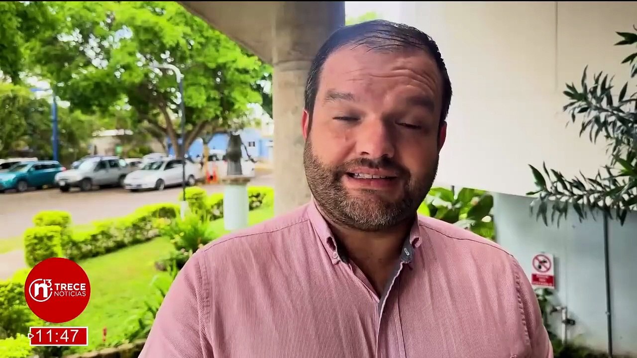 Trece Noticias - Edición Meridiana | 26 marzo 2026