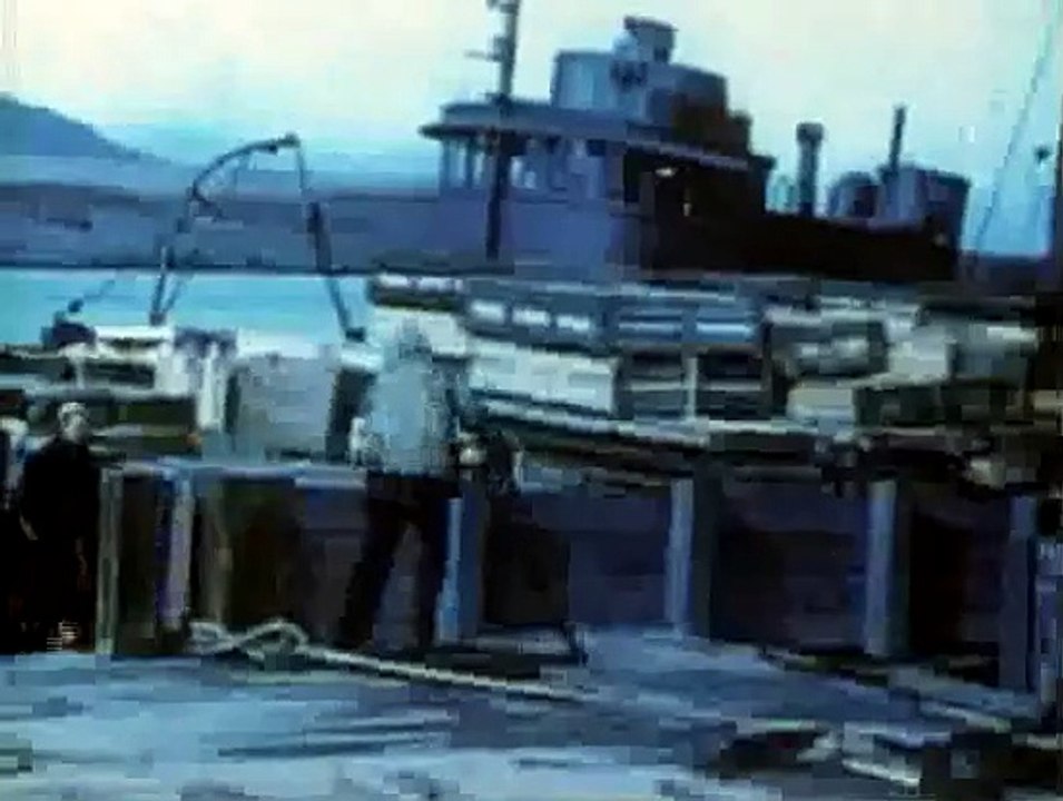 Voices from the Frozen Front – Classic War Documentary