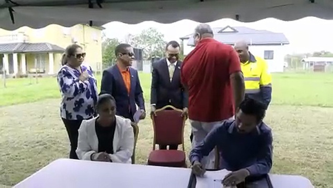 REHABILITATION FOR ROADS IN BARRACKPORE