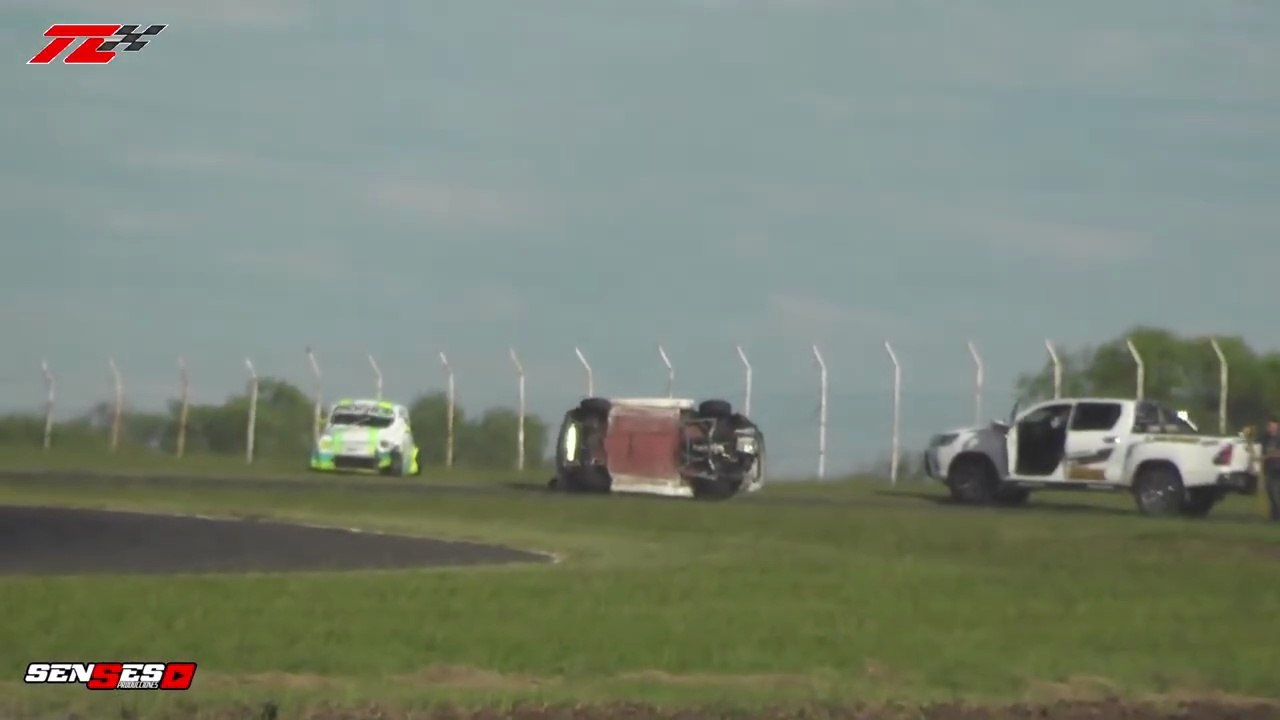 SP 1000 1300 NG 2026 Parana Final Start Diaz Flip