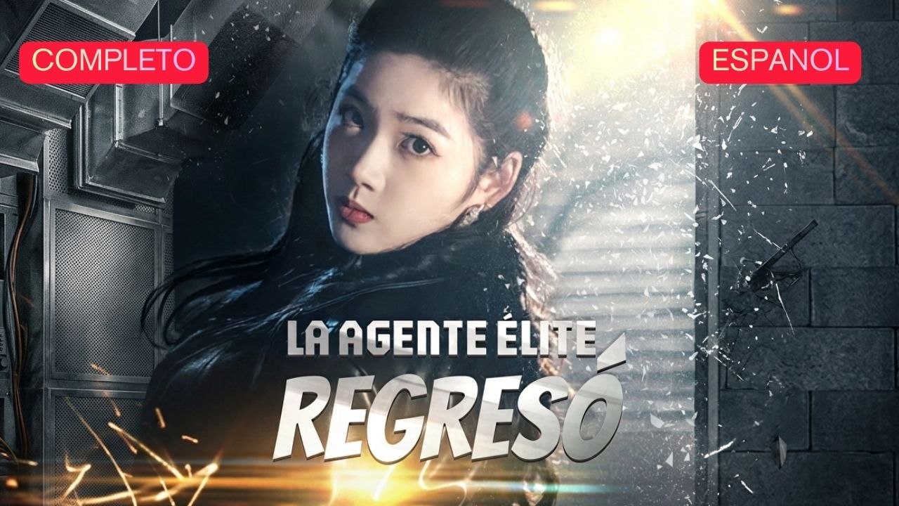 [Sub Español] La agente élite regresó